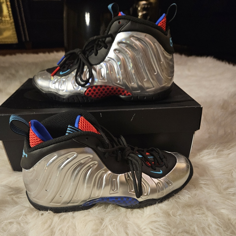 GS LIL POSITE ONE 'ALL-STAR 24' SZ 6.5Y
